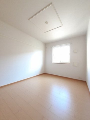 【内装】 | ゼファーＴ１