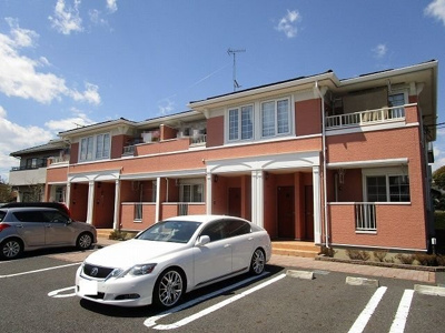 【外観】 | ファシネィション３１１９