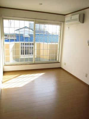 【居間・リビング】 | トゥ－・ル・モンド