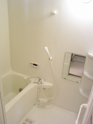 【浴室】 | トゥ－・ル・モンド