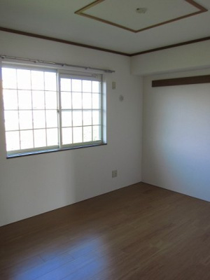 【内装】 | トゥ－・ル・モンド