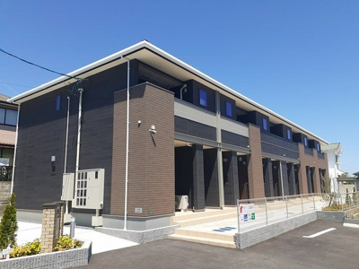 【外観】 | エトワール