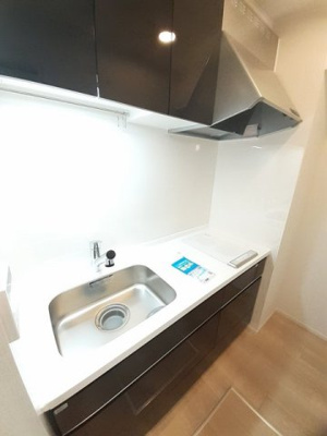 【キッチン】 | エトワール