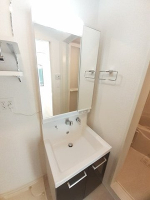 【洗面所】 | エトワール