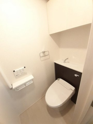 【トイレ】 | エトワール