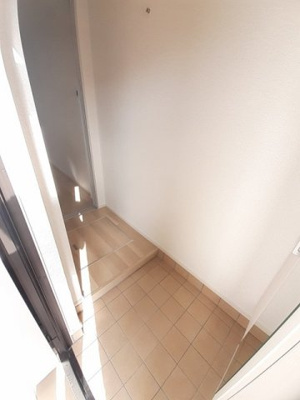 【玄関】 | エトワール