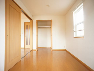 【収納】 | ポニーヒルズＢ | 充実収納スペースがあります♪