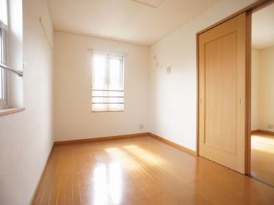 【子供部屋】 | ポニーヒルズＢ | お部屋がスッキリ！充実収納付きです♪