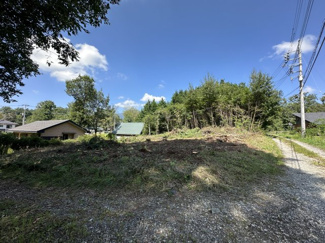 【外観】 | 【商談中】定住しやすいエリアにある土地