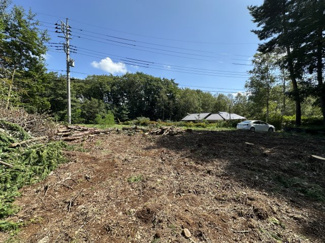 【外観】 | 【商談中】定住しやすいエリアにある土地