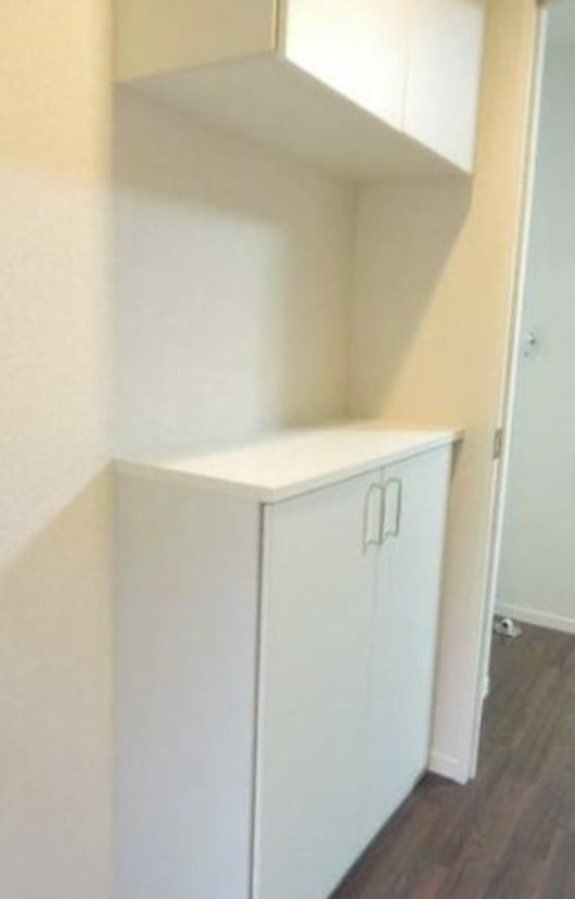 SARTEH　エスポワールのその他