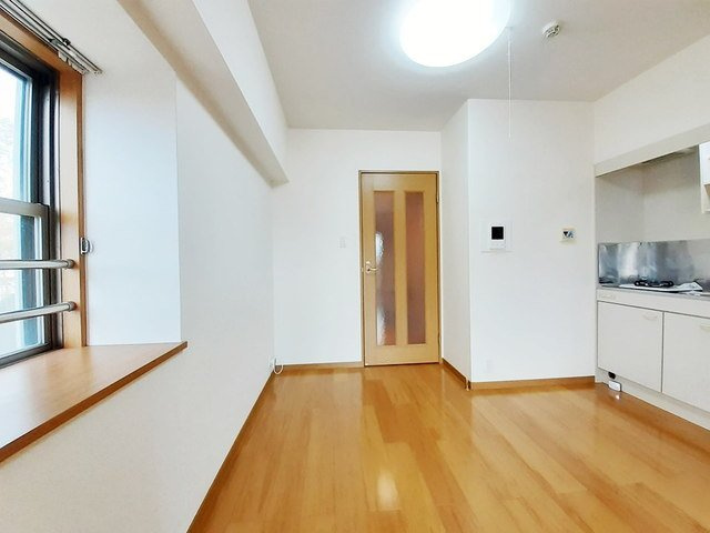 スカイエル長尾の内装