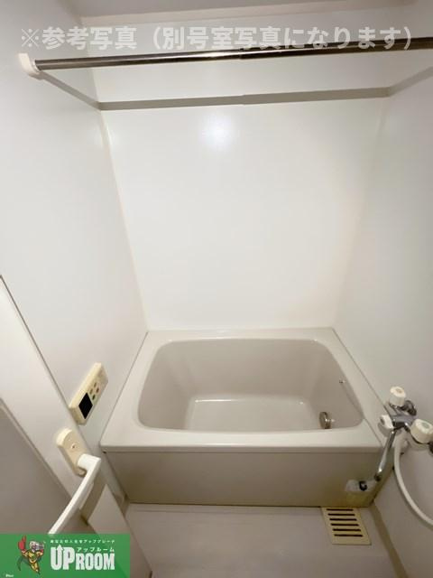 ハーモニーの浴室