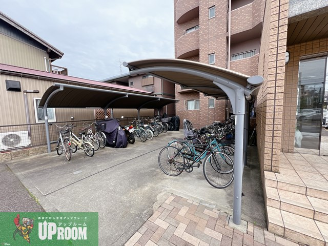 ハーモニーのその他共用部分