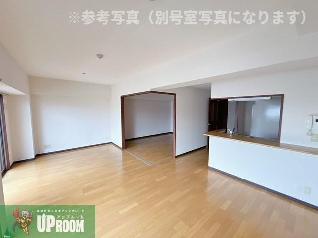 ハーモニーの居間・リビング