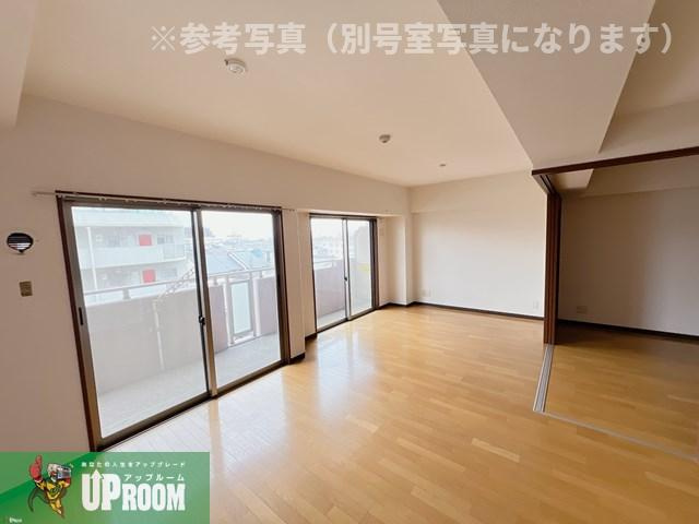 ハーモニーの居間・リビング