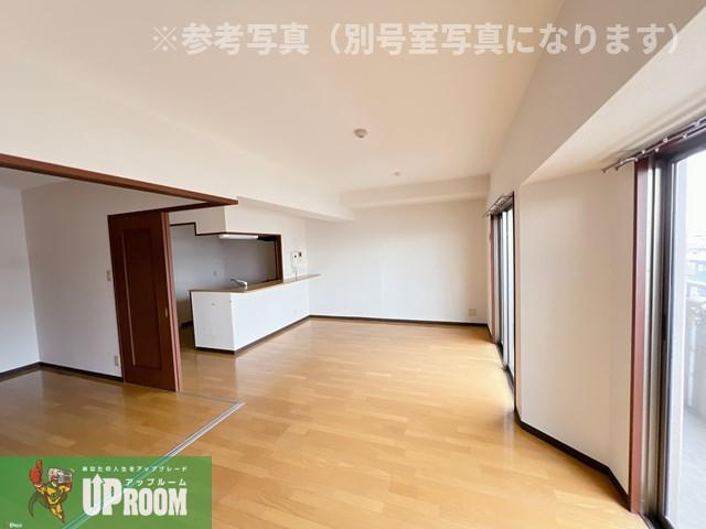 ハーモニーの居間・リビング