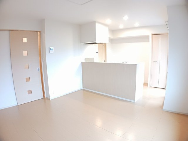 スプリング　コートⅡの設備