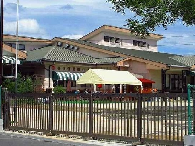 スプリング　コートⅡの周辺|春日幼稚園まで1000m