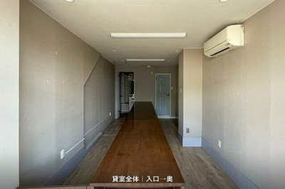  | ビスタ洗足池