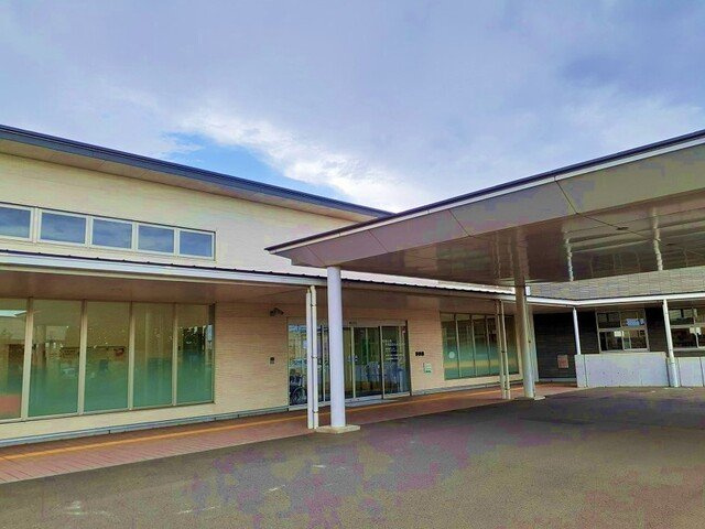 タウニイ梅原Ⅱの周辺|和歌山市民図書館西分館様まで950m