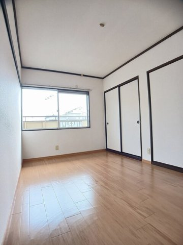 タウニイ梅原Ⅱの内装