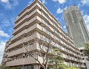 川口元郷サニーコートの画像