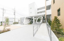 アンソレイユ氷川台の画像