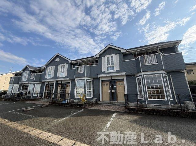 エクセルコートⅡの外観