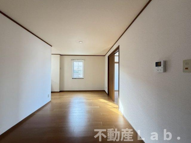 エクセルコートⅡのキッチン