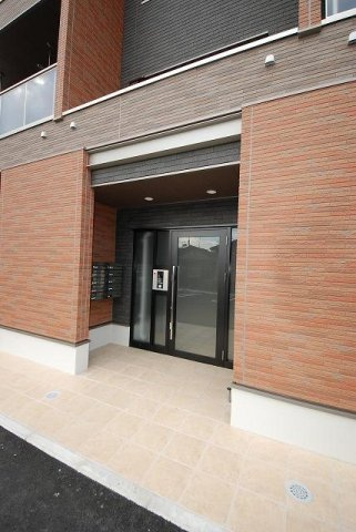 シャンゼリゼの設備