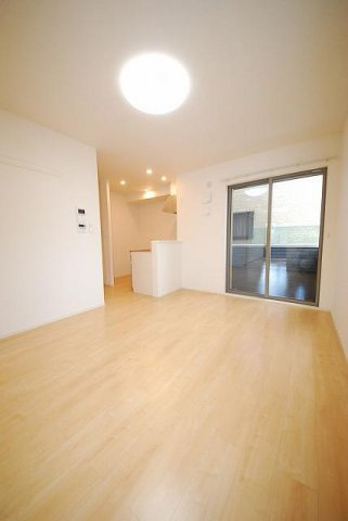 シャンゼリゼの居間・リビング