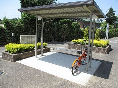 コテージ・ガーデンＡのその他共用部分