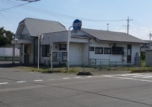 コテージ・ガーデンＡの周辺|前橋東警察署前橋南交番まで1500m