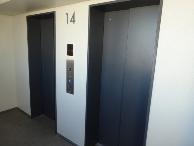 メゾンカルム本郷のその他共用部分