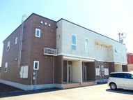 シャルム　アヴァンツァ－トⅡの画像