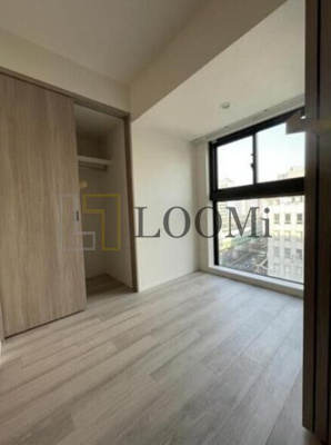 【寝室】 | コンフォリア・リヴ本町WESTQ | コンフォリア・リヴ本町WEST Q 　寝室