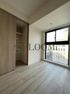 【その他】 | コンフォリア・リヴ本町WESTQ | コンフォリア・リヴ本町WEST Q 　洋室