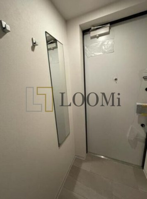 【玄関】 | コンフォリア・リヴ本町WESTQ | コンフォリア・リヴ本町WEST Q 　玄関