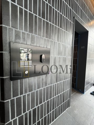 【セキュリティ】 | コンフォリア・リヴ本町WESTQ | コンフォリア・リヴ本町WESTQ　オートロック