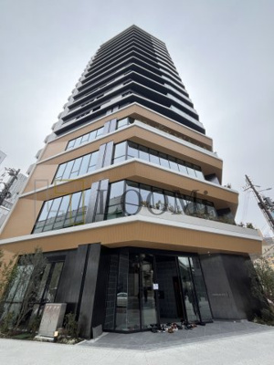 【外観】 | コンフォリア・リヴ本町WESTQ | コンフォリア・リヴ本町WESTQ　外観