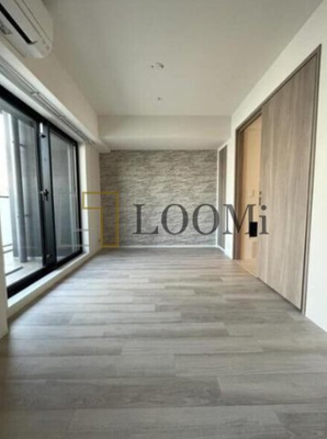 【居間・リビング】 | コンフォリア・リヴ本町WESTQ | コンフォリア・リヴ本町WEST Q 　リビング