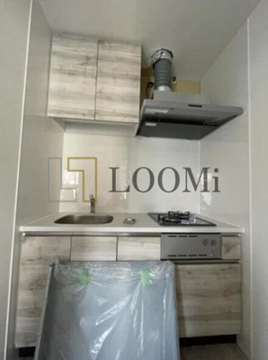 【キッチン】 | コンフォリア・リヴ本町WESTQ | コンフォリア・リヴ本町WEST Q 　キッチン