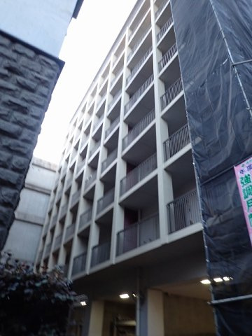 ルミークアン本郷