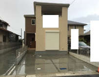 リーブルガーデン天理市田部町４期の画像