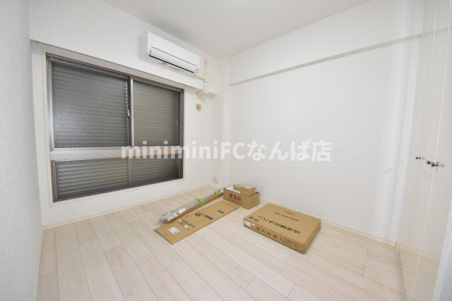 カスタリア上町台の設備