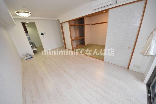 カスタリア上町台