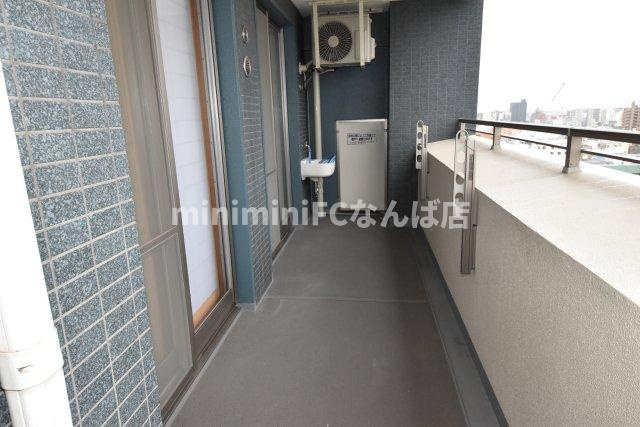 カスタリア上町台