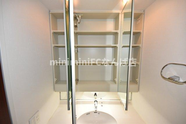 カスタリア上町台