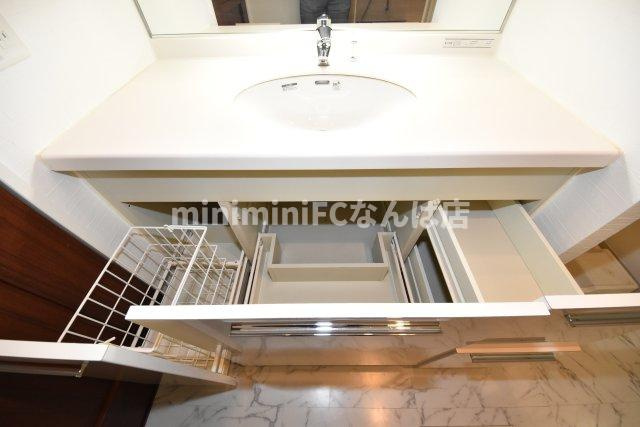 カスタリア上町台